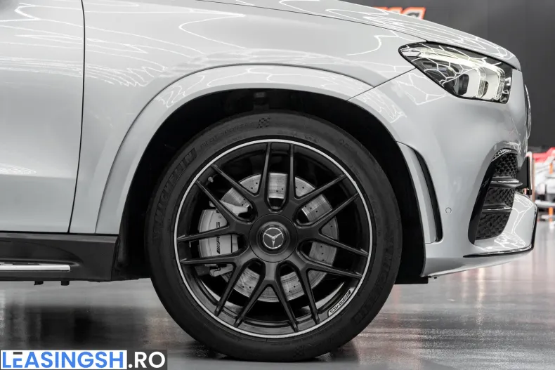Mercedes-Benz GLE din 2021 cu 79.419 km - oferta MER255602 - foto 8