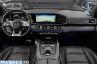 Mercedes-Benz GLE din 2021 cu 79.419 km - oferta MER255602 - foto 9