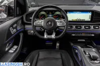 Mercedes-Benz GLE din 2021 cu 79.419 km - oferta MER255602 - foto 10