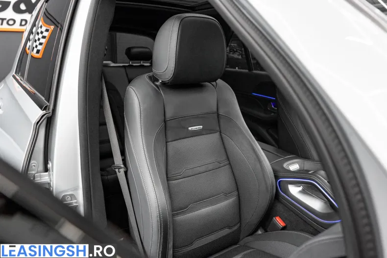 Mercedes-Benz GLE din 2021 cu 79.419 km - oferta MER255602 - foto 14
