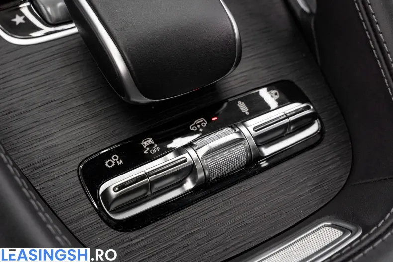Mercedes-Benz GLE din 2021 cu 79.419 km - oferta MER255602 - foto 35
