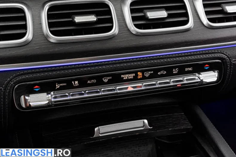 Mercedes-Benz GLE din 2021 cu 79.419 km - oferta MER255602 - foto 37