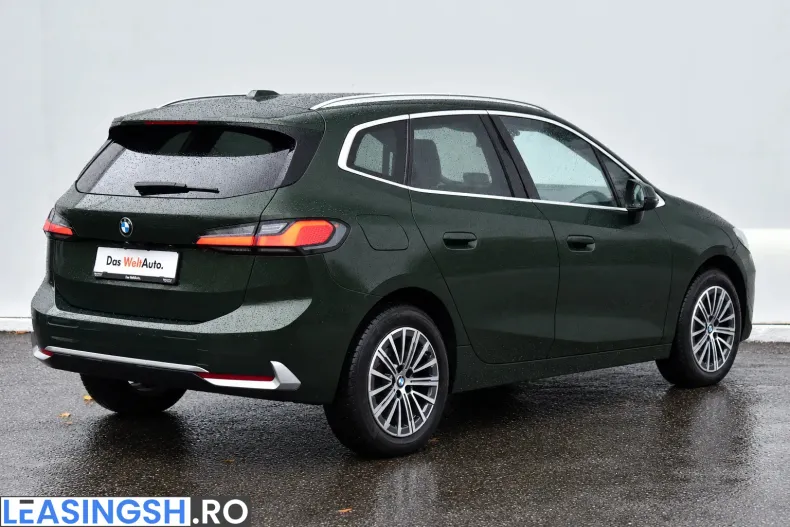 BMW 218 (Seria 2) din 2023 cu 42.462 km - oferta BMW255603 - foto 3