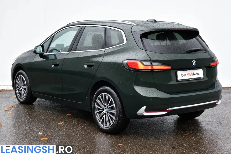 BMW 218 (Seria 2) din 2023 cu 42.462 km - oferta BMW255603 - foto 4