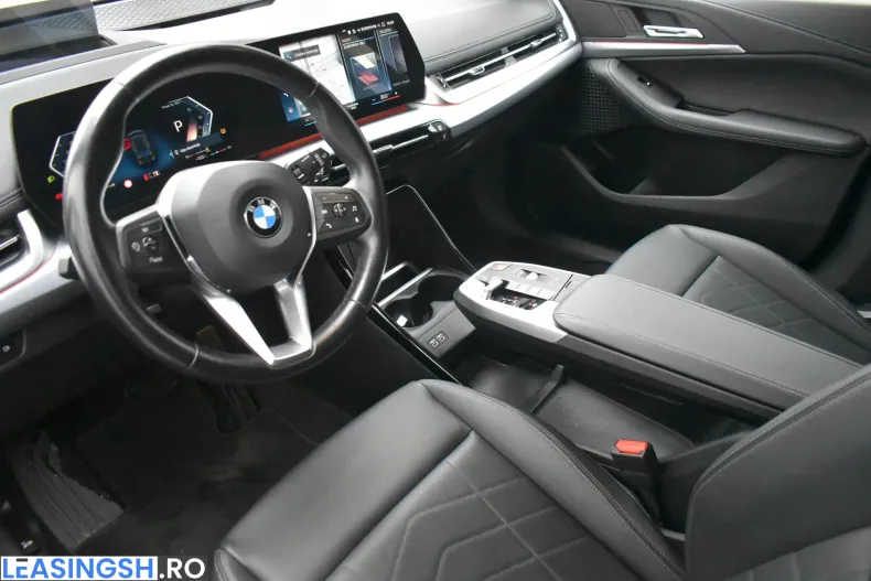 BMW 218 (Seria 2) din 2023 cu 42.462 km - oferta BMW255603 - foto 6