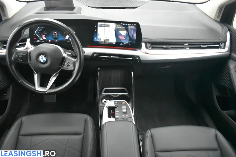 BMW 218 (Seria 2) din 2023 cu 42.462 km - oferta BMW255603 - foto 15