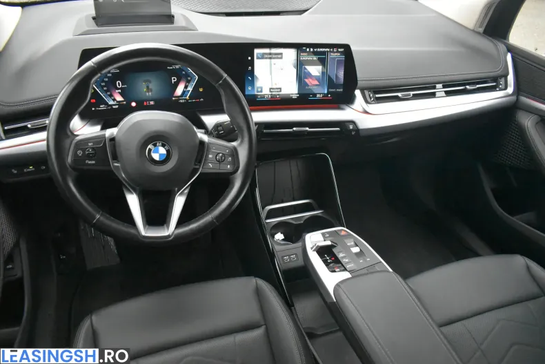 BMW 218 (Seria 2) din 2023 cu 42.462 km - oferta BMW255603 - foto 16