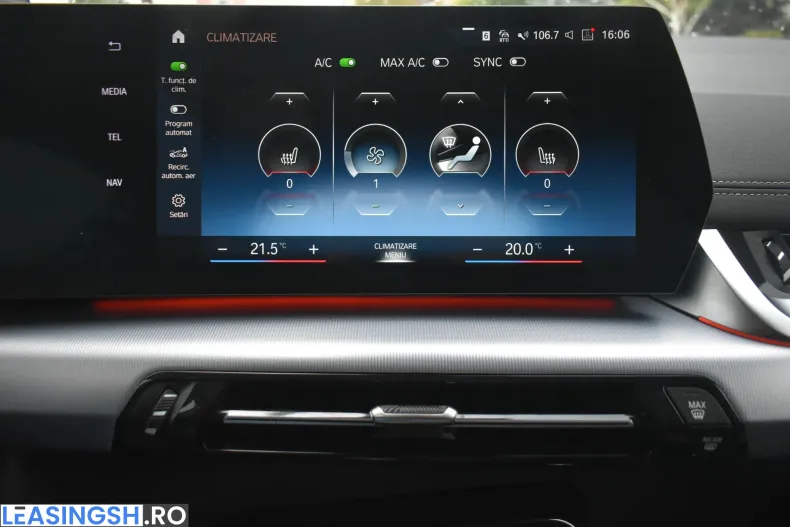 BMW 218 (Seria 2) din 2023 cu 42.462 km - oferta BMW255603 - foto 18