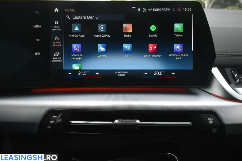 BMW 218 (Seria 2) din 2023 cu 42.462 km - oferta BMW255603 - foto 22