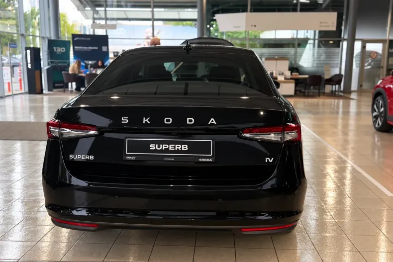 Skoda Superb din 2026 cu 10 km - oferta SKO255606 - foto 5