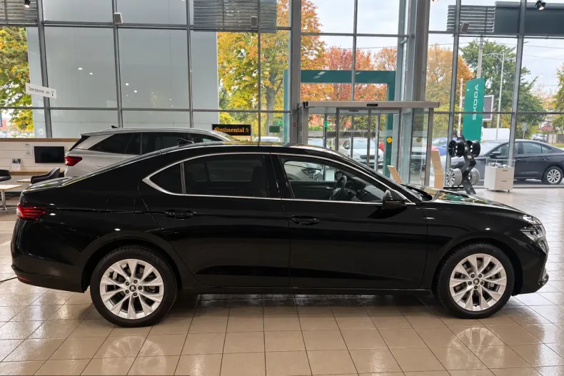 Skoda Superb din 2026 cu 10 km - oferta SKO255606 - foto 7