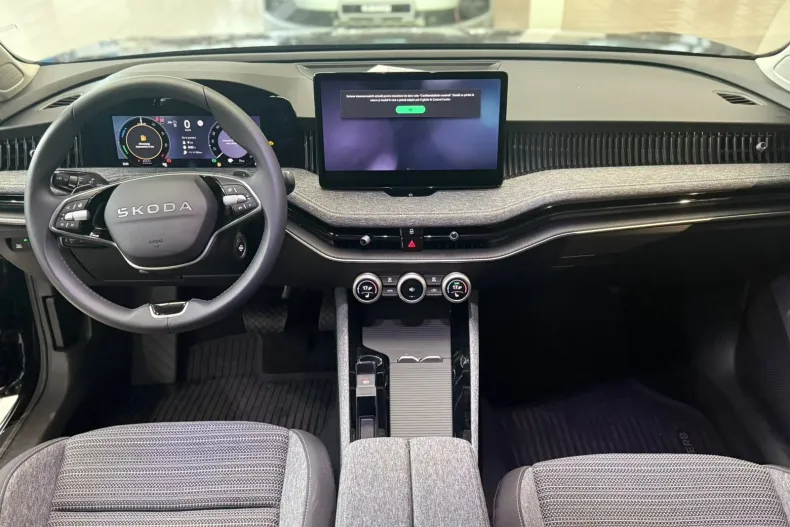 Skoda Superb din 2026 cu 10 km - oferta SKO255606 - foto 13