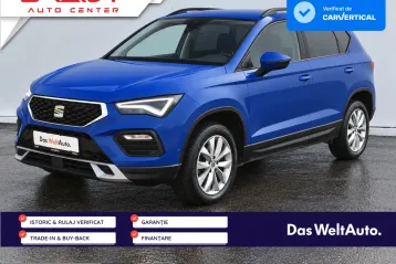 Seat Ateca din 2022 - oferta SEA255607