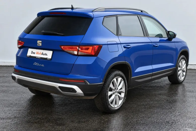 Seat Ateca din 2022 cu 135.136 km - oferta SEA255607 - foto 3