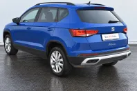 Seat Ateca din 2022 cu 135.136 km - oferta SEA255607 - foto 4