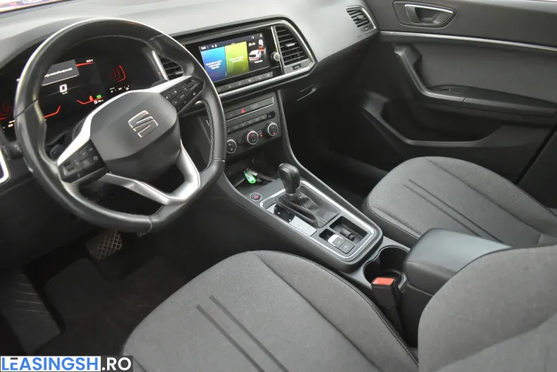 Seat Ateca din 2022 cu 135.136 km - oferta SEA255607 - foto 6