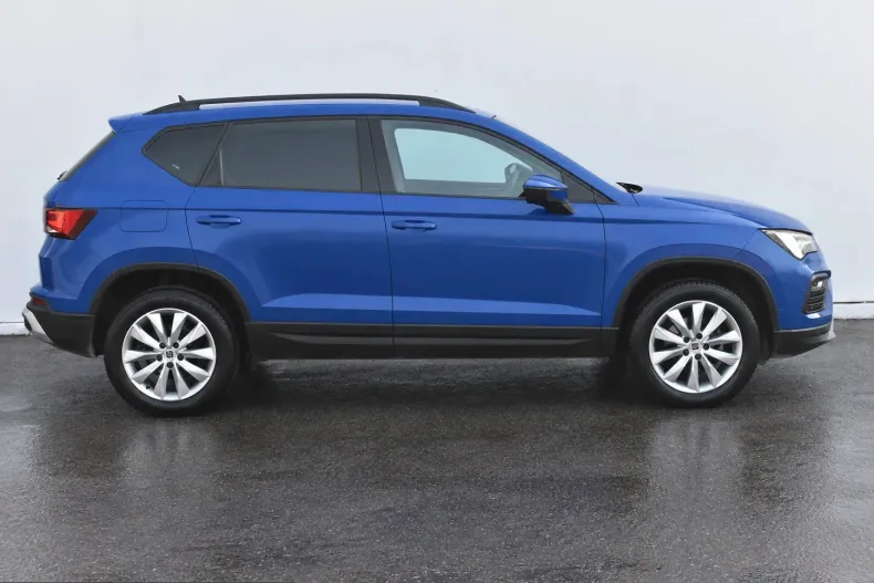 Seat Ateca din 2022 cu 135.136 km - oferta SEA255607 - foto 8