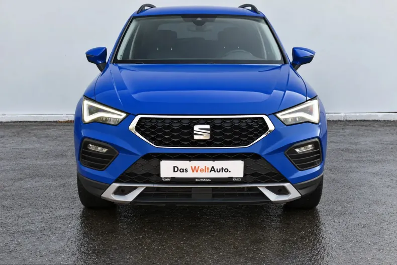 Seat Ateca din 2022 cu 135.136 km - oferta SEA255607 - foto 9