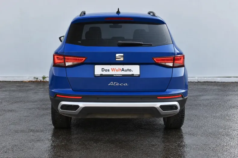Seat Ateca din 2022 cu 135.136 km - oferta SEA255607 - foto 10