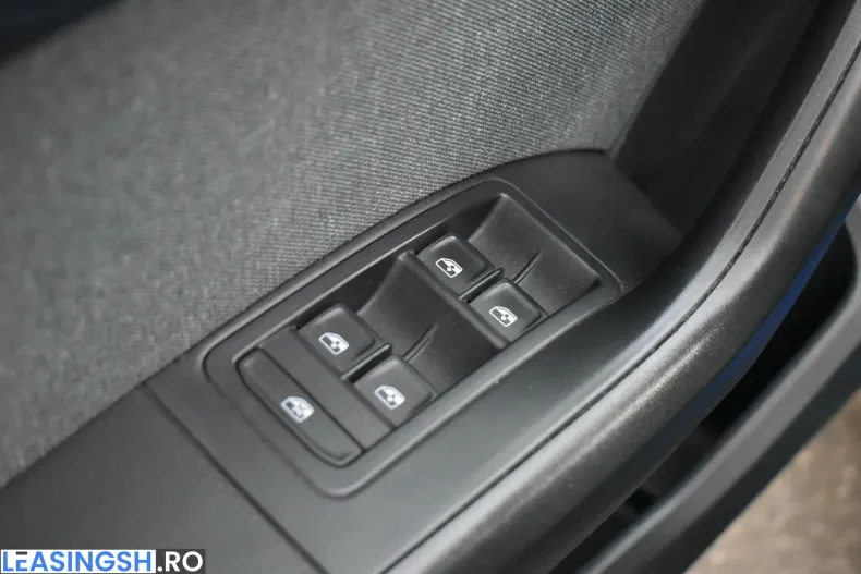 Seat Ateca din 2022 cu 135.136 km - oferta SEA255607 - foto 11