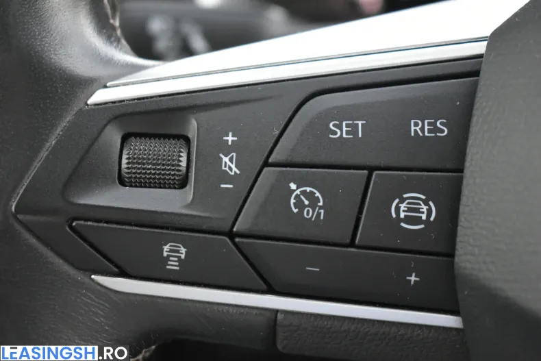 Seat Ateca din 2022 cu 135.136 km - oferta SEA255607 - foto 12
