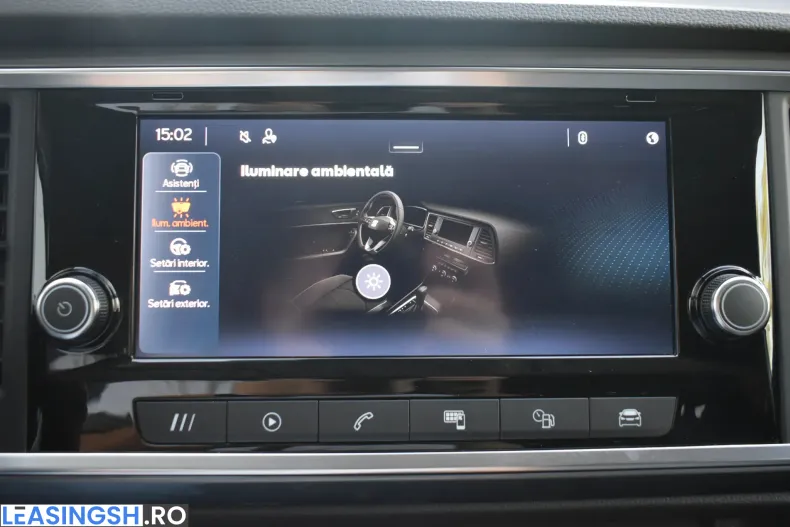 Seat Ateca din 2022 cu 135.136 km - oferta SEA255607 - foto 18
