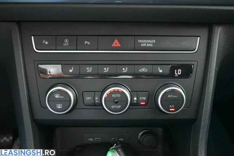 Seat Ateca din 2022 cu 135.136 km - oferta SEA255607 - foto 20