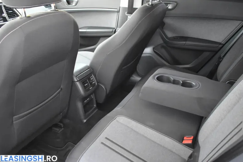 Seat Ateca din 2022 cu 135.136 km - oferta SEA255607 - foto 21