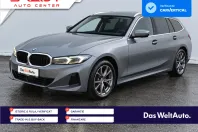 BMW 320 (Seria 3) din 2023 cu 129.447 km - oferta BMW255608 - foto 1