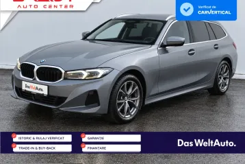 BMW 320 din 2023 - oferta BMW255608