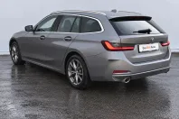 BMW 320 (Seria 3) din 2023 cu 129.447 km - oferta BMW255608 - foto 2