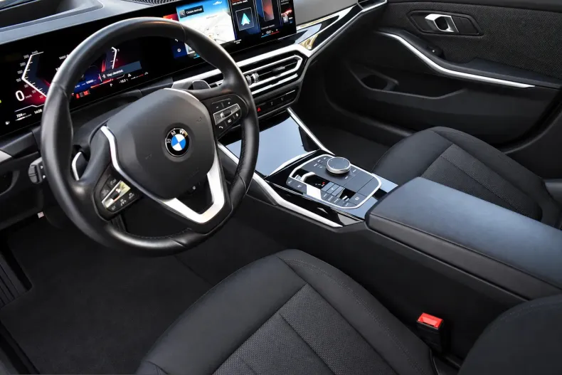 BMW 320 (Seria 3) din 2023 cu 129.447 km - oferta BMW255608 - foto 5