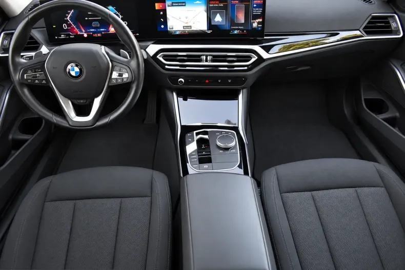BMW 320 (Seria 3) din 2023 cu 129.447 km - oferta BMW255608 - foto 6