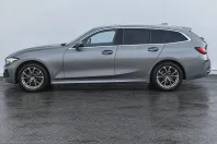 BMW 320 (Seria 3) din 2023 cu 129.447 km - oferta BMW255608 - foto 9