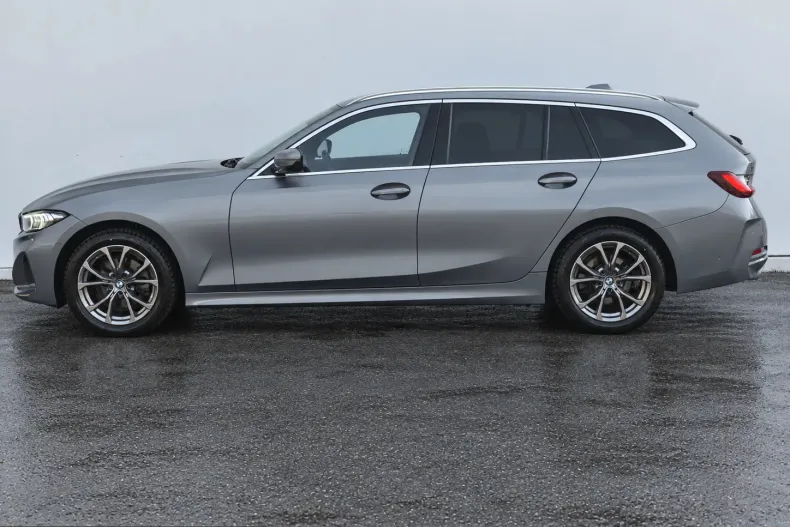 BMW 320 (Seria 3) din 2023 cu 129.447 km - oferta BMW255608 - foto 9