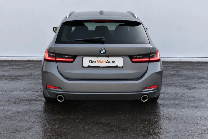 BMW 320 (Seria 3) din 2023 cu 129.447 km - oferta BMW255608 - foto 10