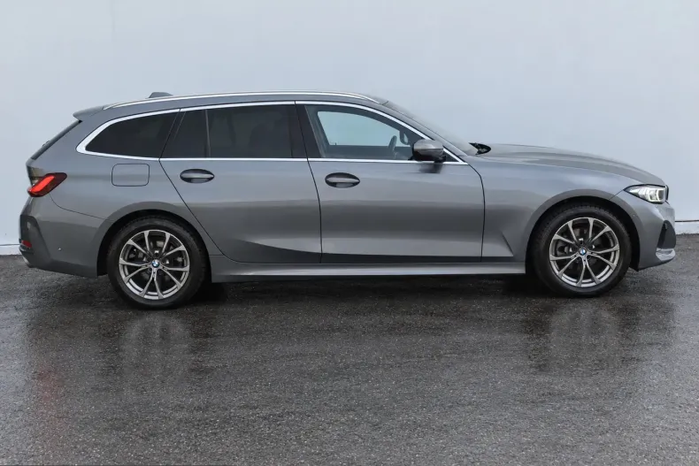 BMW 320 (Seria 3) din 2023 cu 129.447 km - oferta BMW255608 - foto 11