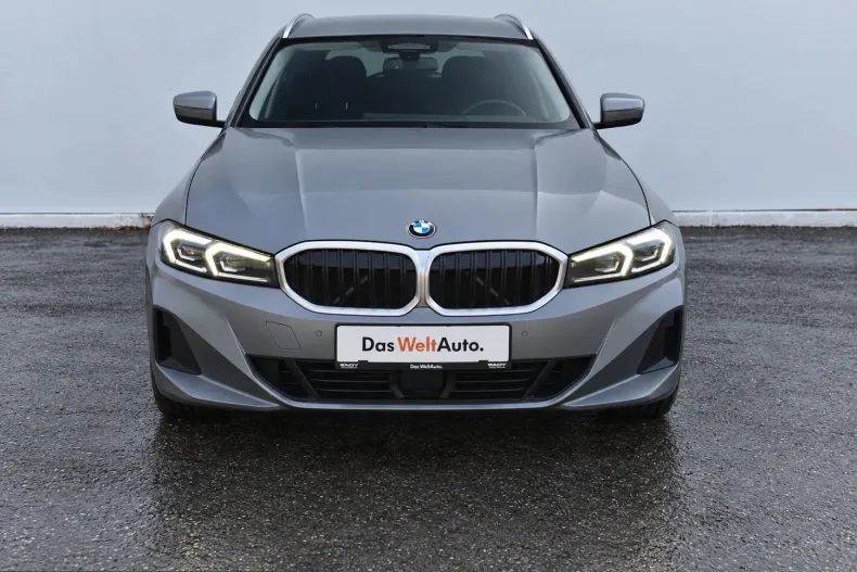 BMW 320 (Seria 3) din 2023 cu 129.447 km - oferta BMW255608 - foto 12