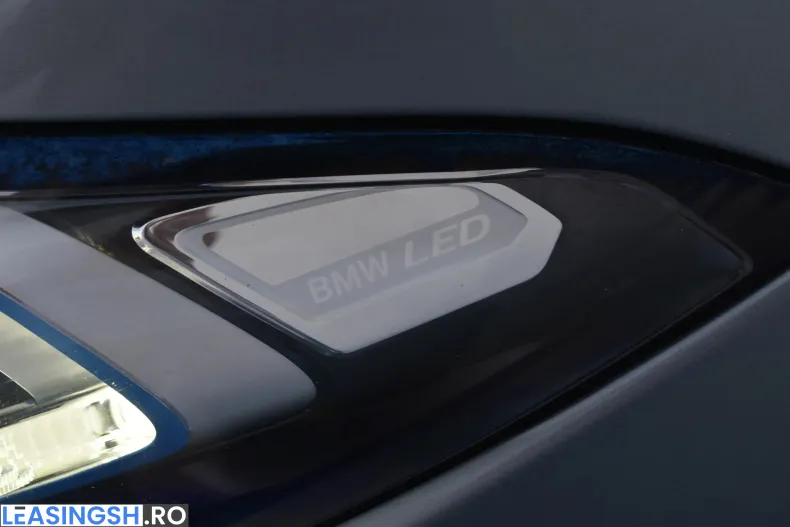 BMW 320 (Seria 3) din 2023 cu 129.447 km - oferta BMW255608 - foto 14