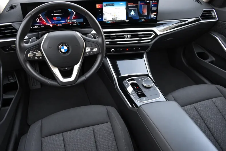 BMW 320 (Seria 3) din 2023 cu 129.447 km - oferta BMW255608 - foto 15