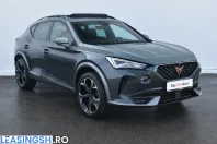Cupra Formentor din 2021 cu 73.442 km - oferta CUP255609 - foto 2