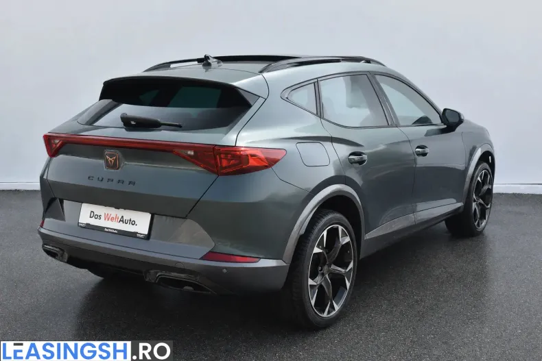 Cupra Formentor din 2021 cu 73.442 km - oferta CUP255609 - foto 3