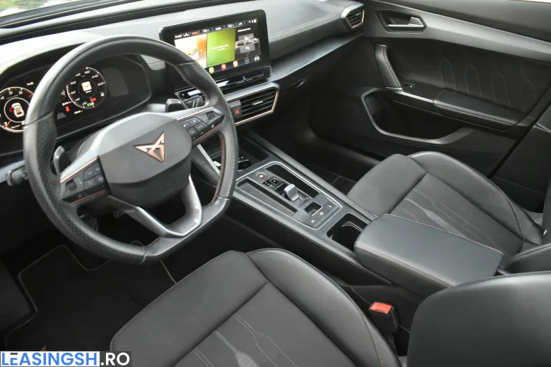 Cupra Formentor din 2021 cu 73.442 km - oferta CUP255609 - foto 6
