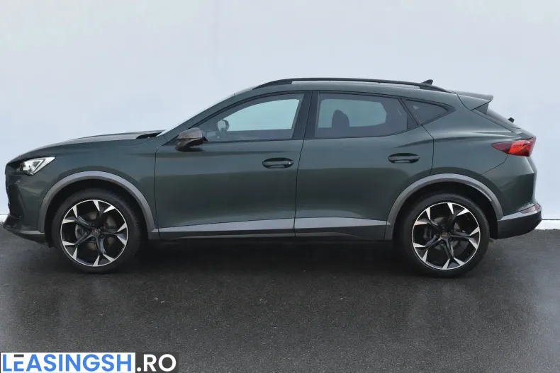 Cupra Formentor din 2021 cu 73.442 km - oferta CUP255609 - foto 7
