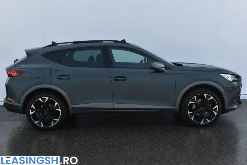Cupra Formentor din 2021 cu 73.442 km - oferta CUP255609 - foto 8