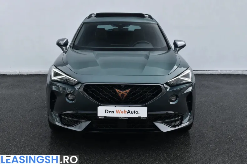 Cupra Formentor din 2021 cu 73.442 km - oferta CUP255609 - foto 9