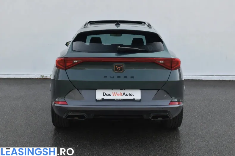 Cupra Formentor din 2021 cu 73.442 km - oferta CUP255609 - foto 10