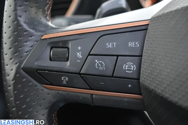 Cupra Formentor din 2021 cu 73.442 km - oferta CUP255609 - foto 14