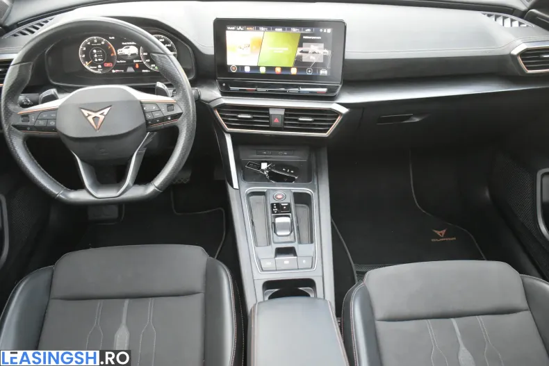 Cupra Formentor din 2021 cu 73.442 km - oferta CUP255609 - foto 16