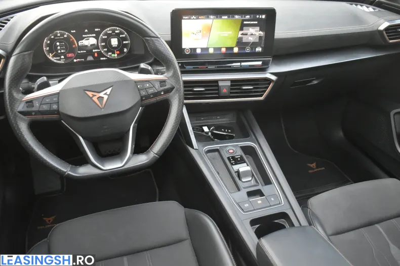 Cupra Formentor din 2021 cu 73.442 km - oferta CUP255609 - foto 17